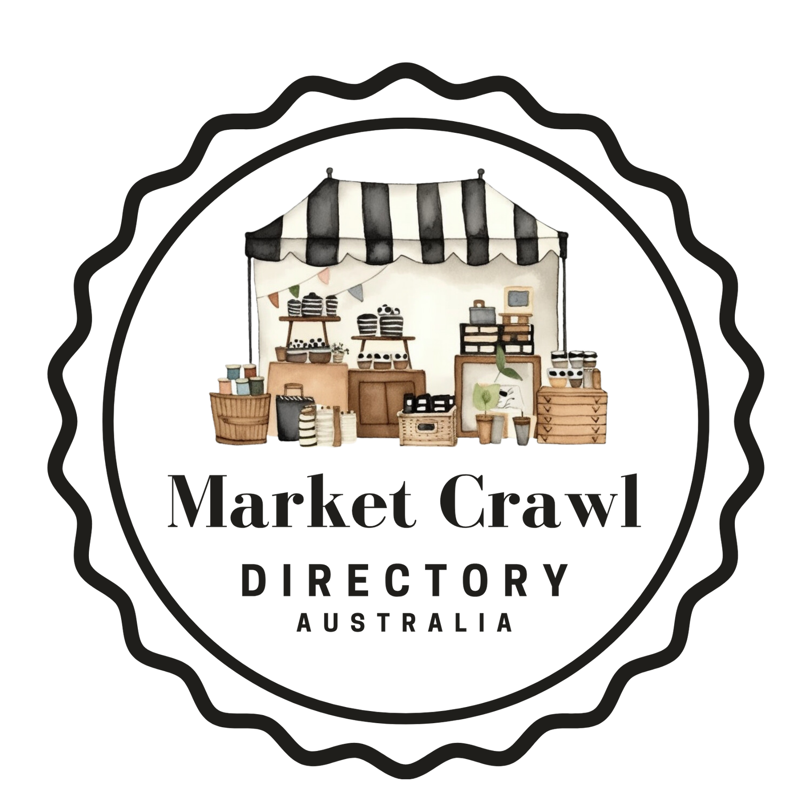 Market Crawl